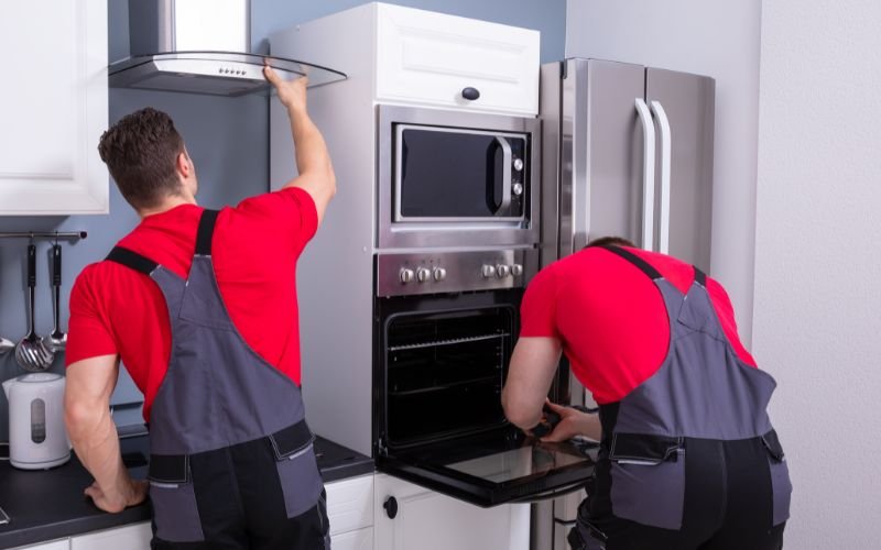 مركز صيانة كريازي المعتمد