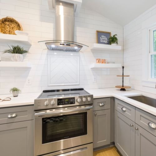 صيانة بوتاجازات كريازي