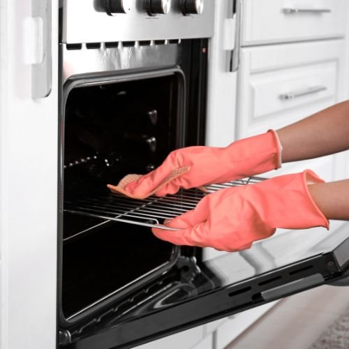 صيانة افران كريازي